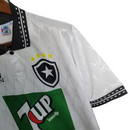 Camisa Botafogo lI Retrô 1995 Torcedor Masculino - Branco