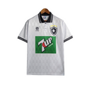 Camisa Botafogo lI Retrô 1995 Torcedor Masculino - Branco