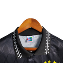 Camisa Botafogo II Retrô 1995 Torcedor Masculina - Preta