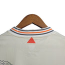 Camisa Atlético Mineiro Edição Especial 21/22 - Torcedor Masculina - Amarela com detalhes em preto