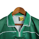 Camisa Retrô Palmeiras II 1999 - Torcedor Madculina - Verde