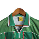 Camisa Retrô Palmeiras I 1999 - Torcedor Madculina - Verde