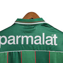 Camisa Retrô Palmeiras I 1999 - Torcedor Madculina - Verde