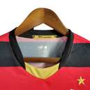 Camisa Retrô CR Flamengo 2008/09 Home