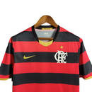 Camisa Retrô CR Flamengo 2008/09 Home