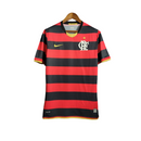 Camisa Retrô CR Flamengo 2008/09 Home