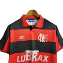 Camisa Retrô CR Flamengo 1992/93 Home