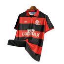 Camisa Retrô CR Flamengo 1992/93 Home