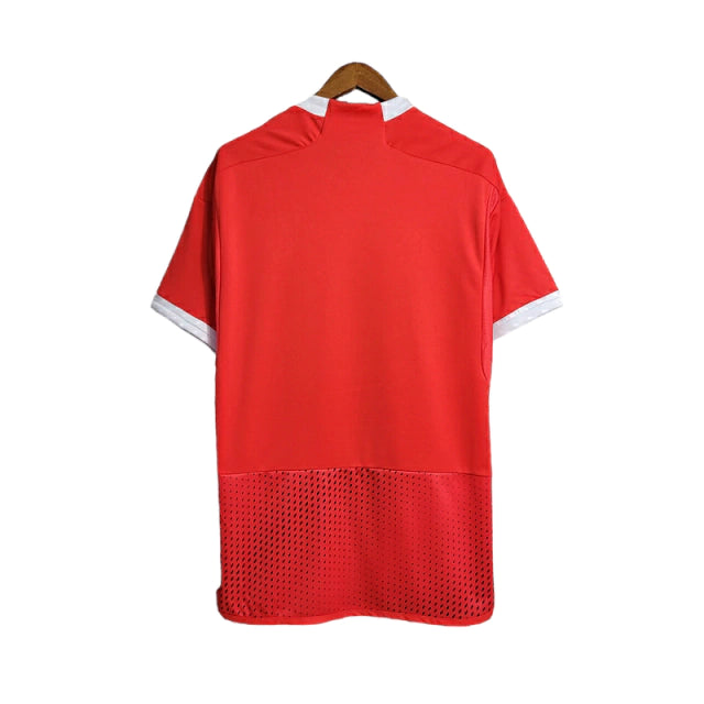 Camisa Seleção Peru 2023/24 Away - Torcedor adidas Masculina