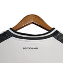 Camisa Seleção da Alemanha I 24/25 - Torcedor Masculina - Branca