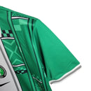 Camisa Nigéria 24/25 - Torcedor Masculina - Verde
