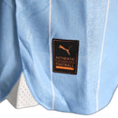 Camisa Manchester City I 24/25 - Jogador Masculina - Azul
