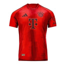 Camisa Bayern de Munique I 24/25 - Torcedor  Masculina - Vermelha