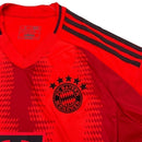 Camisa Bayern de Munique I 24/25 - Torcedor  Masculina - Vermelha