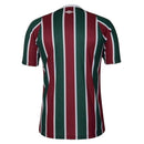 Camisa Fluminense I 24/25 - Torcedor Masculina - Tricolor com patrocínio