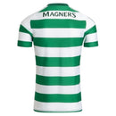 Camisa Celtic I 24/25 - Torcedor Masculina - Verde e branca