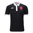 Camisa Vasco da Gama III 23/24 - Torcedor Masculina - Preta