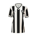 Camisa Feminina Botafogo 2024/25 Home