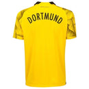 Camisa Borussia Dortmund 2023/24 Third