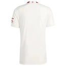 Camisa Manchester United III 23/24 - Torcedor Masculina - Branca