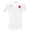 Camisa Vasco da Gama Goleiro III 24/25 - Torcedor Masculina - Branca