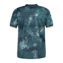 Camisa Tottenham III 24/25 - Torcedor Masculina - Verde