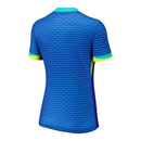 Camisa Seleção Brasileira II 24/25 - Torcedor Feminina - Azul