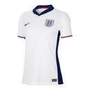 Camisa Inglaterra I 24/25 - Torcedor Feminina - Branca