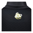 Camisa Manchester City Edição Especial 24/25 - Jogador Masculina - Preta com detalhes em cinza