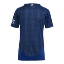 Camisa Manchester United II 24/25 - Torcedor Feminina - Azul