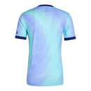 Camisa Arsenal III 24/25 - Torcedor Masculina - Azul