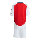 Kit Infantil Arsenal Home 24/25