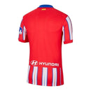 Camisa Atlético de Madrid I 24/25 - Torcedor Feminina - Vermelha