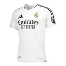 Camisa Real Madrid Home 24/25- Adidas Torcedor Masculina- Lançamento