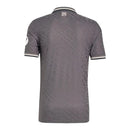 Camisa Real Madrid Third - Cinza - 2024/25 - Torcedor Masculina