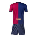 Kit Infantil Barcelona Home 24/25