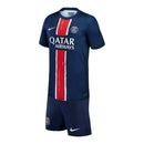 Kit Infantil PSG Titular 24/25