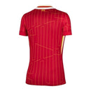 Camisa Liverpool I 24/25 - Torcedor Feminina - Vermelha
