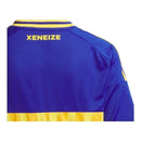 Camisa Boca Juniors I 24/25 - Torcedor Masculina - Azul com detalhes em amarela