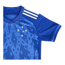 Camisa Cruzeiro I 24/25 - Torcedor  Feminina - Azul