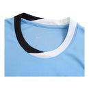 Camisa Seleção do Uruguai I 24/25 - Torcedor Masculina - Azul com detalhes em branco e preto