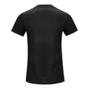 Camisa Corinthians Feminina II All black 24/25 - Torcedor