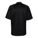 Camisa Santos Charlie Brown Jr 2024/25 -UMBRO Preto e dourado - Torcedor Masculina