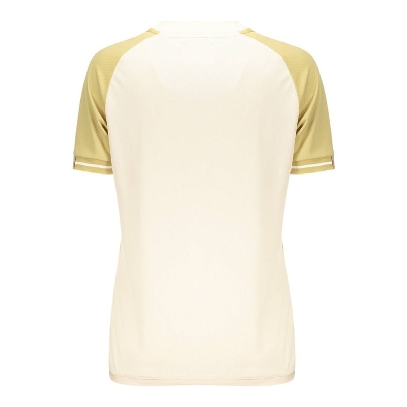 Camisa Vasco da Gama III 24/25 - Torcedor Feminina - Bege