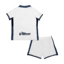 Kit Infantil Inter de Milão Away 24/25