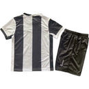 Kit Infantil Corinthians Third 24/25