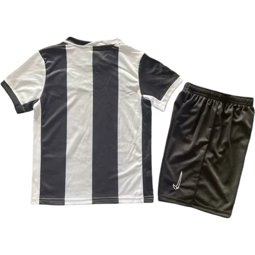 Kit Infantil Corinthians Third 24/25