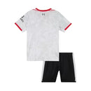 Kit Infantil Liverpool III 24/25 - Branco