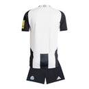 Kit Infantil NewCastle Home 24/25 - Branco