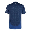 Camisa Manchester United II 24/25 - Torcedor Masculina - Azul